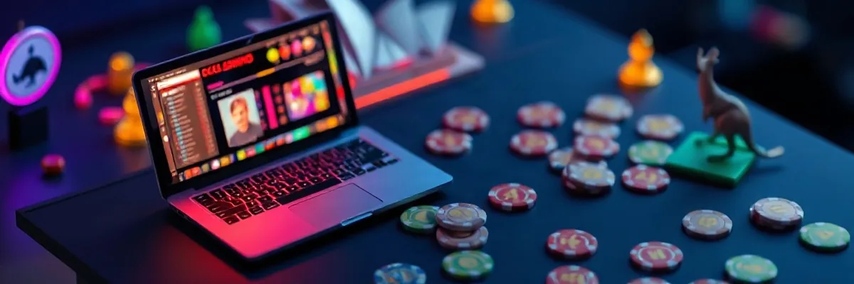 best online casino in Australia — What Separates the Top of the Table from the Middle