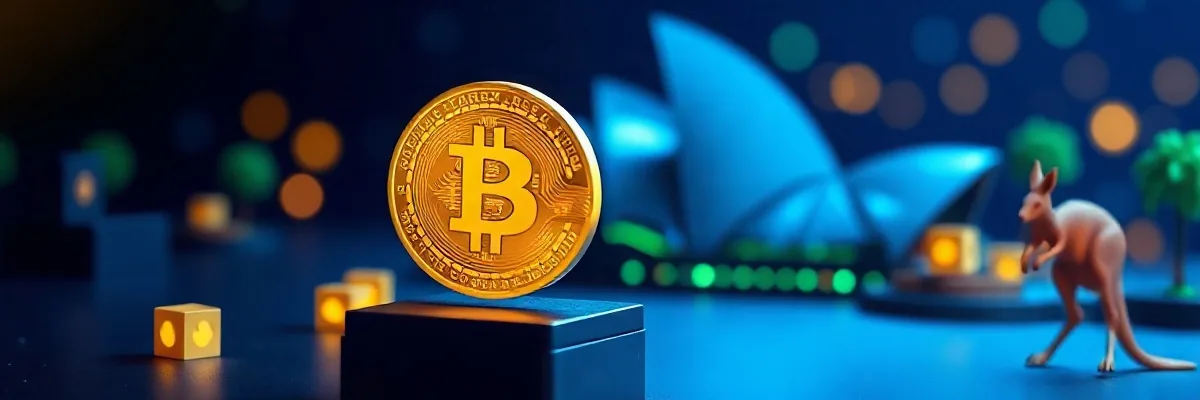 Account setup and what is asked for at registration: crypto casino guide for players in Australia