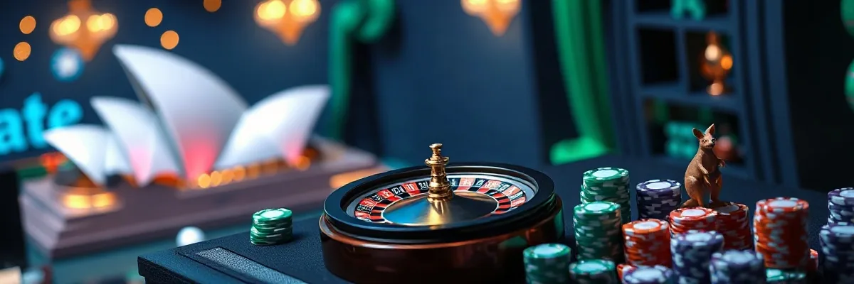 Putting the Numbers to Work: paypal casino australia guide for players in Australia